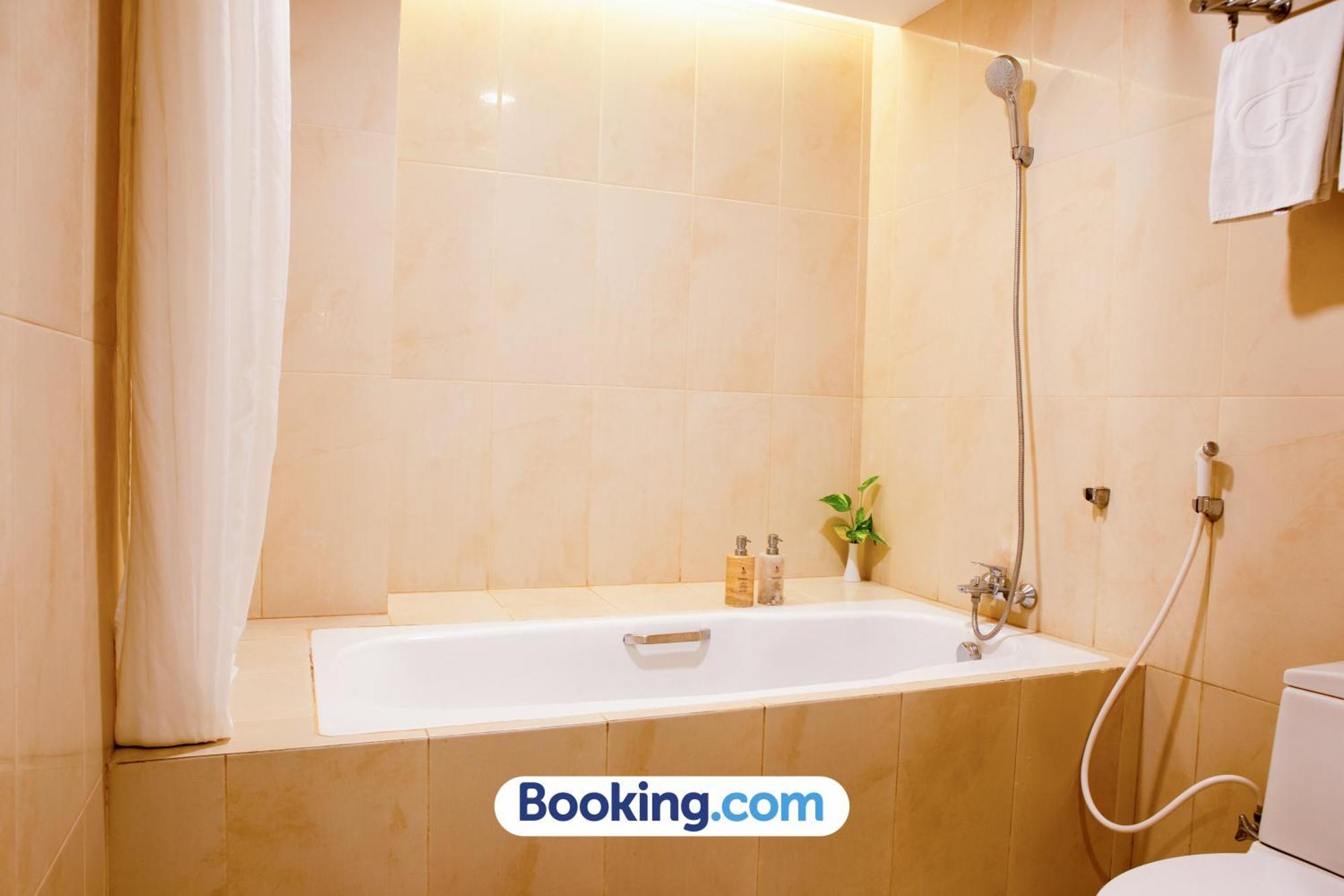 Gallery Prawirotaman Hotel Yogyakarta Exterior foto