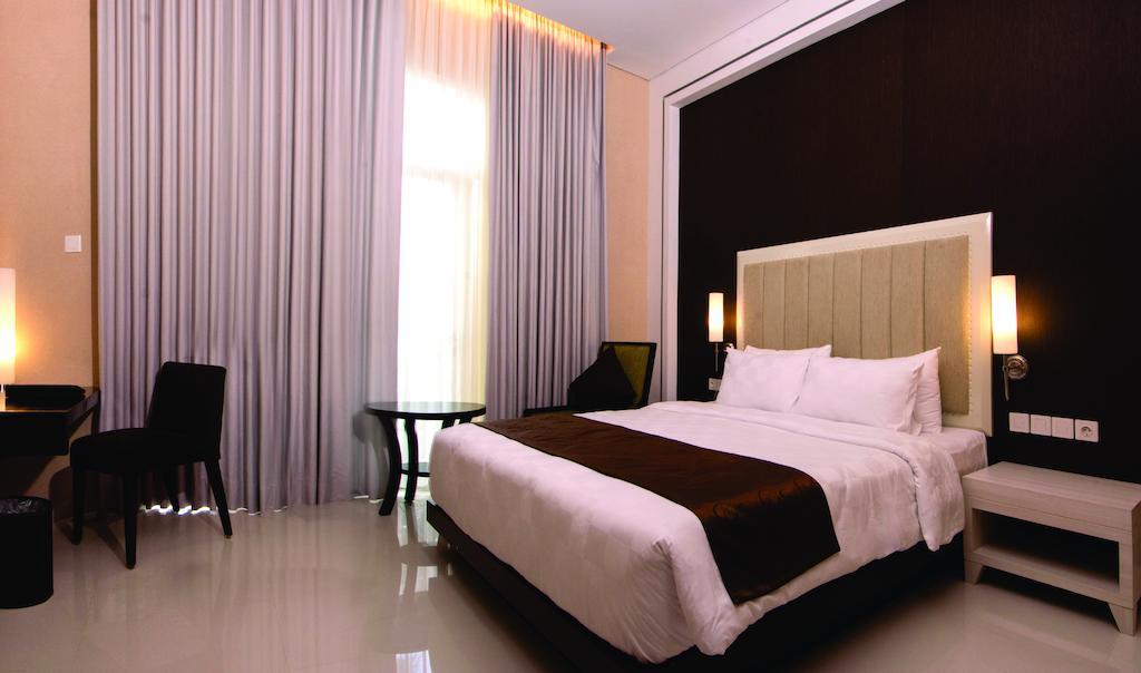 Gallery Prawirotaman Hotel Yogyakarta Cameră foto